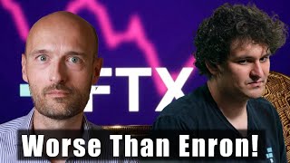 FTX: Worse Than Enron!