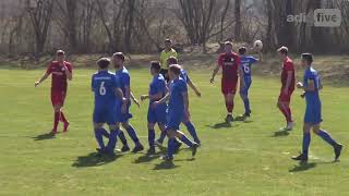 22-03-27 SGM Schmiechtal Alb I - SGM Ertingen Binzwangen 2:3