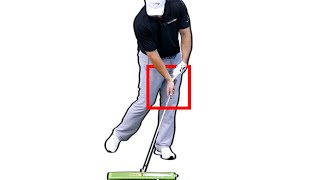 Consistent Ball Striking Has Never Been So Easy | Try This!