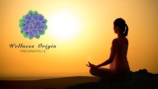Yoga Indianapolis Classes at Wellness Origin Indy