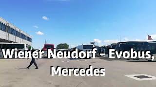 Wiener Neudorf - Evobus