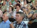 2017 07 11 г. Брест. Юбилей П.И. Климука торжество в Брестском горисполкоме. Новости на Буг ТВ.