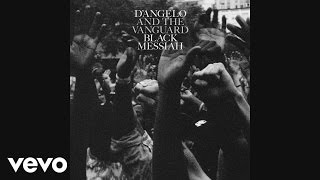 Dangelo And The Vanguard - Really Love Audio