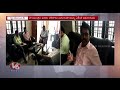 acb raids on sub registrar office senior assistant kishan prasad residence medchal v6 news