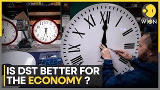 Is Daylight Saving Time Better for the Economy Than Standard Time? Trump Responds