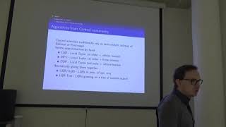 Tensor Train - Value Iteration (Alexey Boyko)