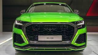 Best 50 Audi Cars In 2023, 2022 and 2021