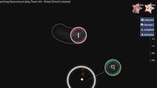 Pulse-Team AA +DTHD|TOP 2|OSU!