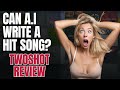 “Can A.I. Write a Hit Song? 🎶 Music Production Insights (TWOSHOT.AI REVIEW)”