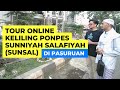 Main ke Pondoknya Habib Taufiq Assegaf (Ponpes Sunniyah Salafiyah)  #Vlog #MendadakJalan | NabawiTV