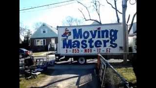 Reliable Local Long Island Mover