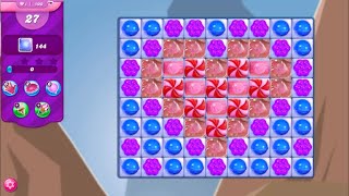 Candy Crush Saga Level 400 (NO BOOSTERS)