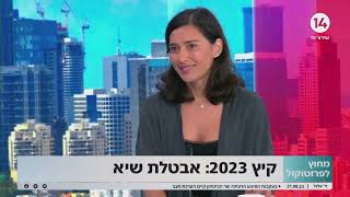 העובדים שלא יהנו מיציבות תעסוקתית - מפוטרי הקיץ