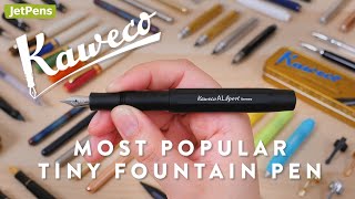 Kaweco Fountain Pens, Pencils, \u0026 More EXPLAINED! ✨🖋