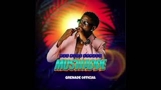 MUSWADDE BY GRENADE( official lyrics 2025)