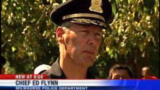 MPD: Neighborhood Groups Key To Crime Prevention