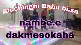 Anga  an.tangde Babu  bi.sarangni  chrokako  gasue  nikjok  rangsha mix tv