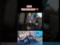 ling the sad boy shorts mlbb mobilelegends