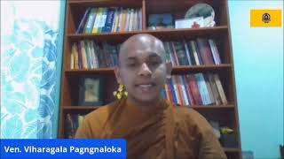 Samma Vayama to be successful in life by Bhante V Pagngnaloka Thera