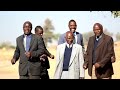mabvazuva Choral Group Hondo yemajudha