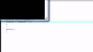 C Programming Tutorial 7 More on Loops