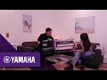 Yamaha PSR-E373 Online Lesson | Kickstart Your Journey Into Music | Yamaha Music