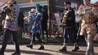 Carnavalsoptocht Ploegersland 2020