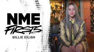 Billie Eilish | Firsts