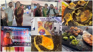 मुंबई कोळी सीफूड फेस्टिवल 2023 | Mumbai Koli Seafood Festival 2023 | 17 ,18 \u0026 19 March