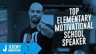 Jeremy Anderson | School Motivation Atlanta