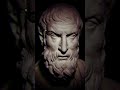 Stop anxiety Stoic quotes for a strong mind  - Epictetus #shorts