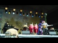 UMO - Helsinki - Cotonou / Adande ( live )