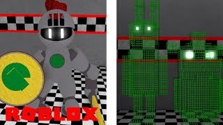Fighting Giant Helpy Roblox Freddy Fazbear S Roleplay Simulator