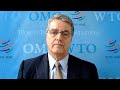 WTO trade outlook 2020 (June update)