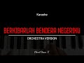 BERKIBARLAH BENDERA NEGERIKU [Gombloh] - ORCHESTRA VERSION || Jefri S. Lase [JESLA MUSIC PRODUCTION]