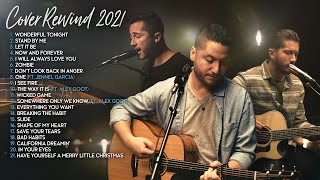 Boyce Avenue Acoustic Cover Rewind 2021 (Bad Habits, Zombie, Stand By Me, Save Y