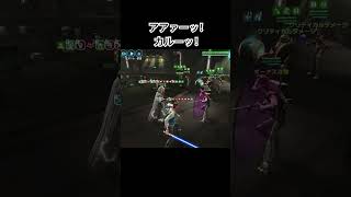 グンガンに付けるDC間違えて凸したJMLSの末路w #swgoh #GAC #starwars #銀河の英雄 #スターウォーズ