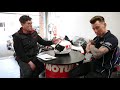 arai helmet maintenance fitment and history with joe from arai