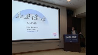 QuPath Workshop From Samples to Knowledge 2020 - Day 2