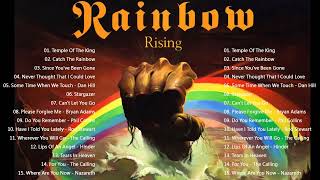 Rainbow Greatest Hits Full Album | Best Songs Of Rainbow Playlist