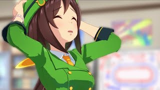 【ウマ娘】常に困っているたづなさん(もっとやれ)　〜ウマ娘　プリティーダービー〜〈ストーリー〉〈プレイ動画〉