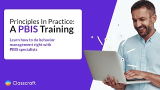 Principles In Practice: A PBIS Training