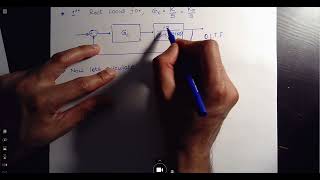 Project Help Video 03 - Controller Design with Root Locus Approach