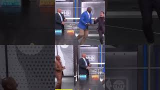 Inside the NBA: The Unexpected Legacy of Shaq & Chuck