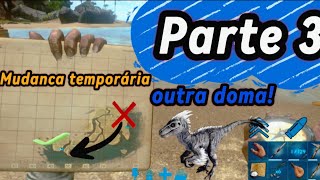 MELHORES DICAS PARA EVOLUÇÃO NO ARK MOBILE Parte 3|Lv 24 ao Lv 31