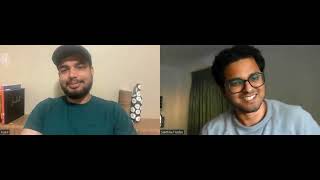 Ep 1: Life of a PR holder In Canada with Kabir Kaushik | India to Canada 2023