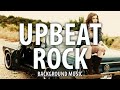 Upbeat Rock / Sport Music / Action Rock Background Music for Videos