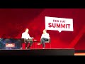 RHSummit | Adel Al-Saleh | T-Systems