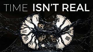 If the Past Is Gone Forever — Why Do We Still Remember It? New Theory Is Breaking Time Itself..