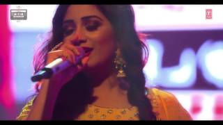 Sunn Raha Hai | Rozana - Shreya Ghoshal - T Series Mixtape